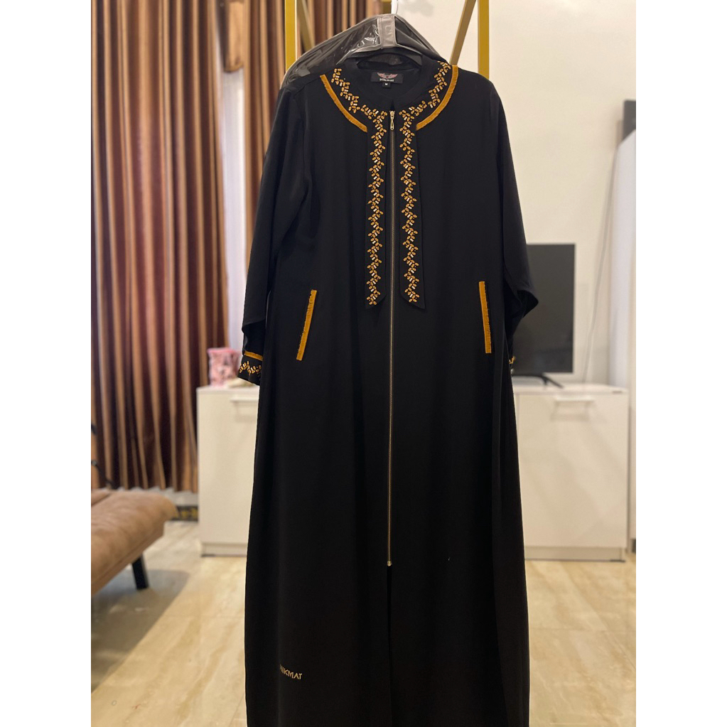 ABAYA HIKMAT PRELOVED