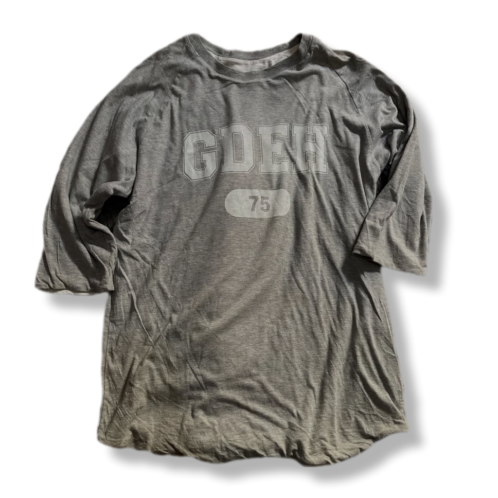 GOODENOUGH X SOPHNET REVESIBLE T-SHIRT | KAOS | JSNG