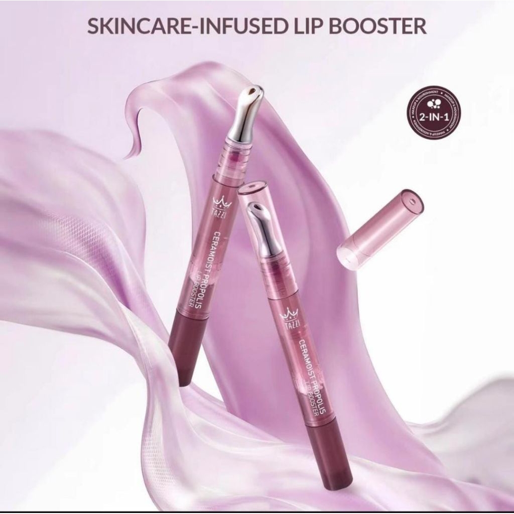 TAZZI | LIP SERUM PROPOLIS BOOSTER TAZZI