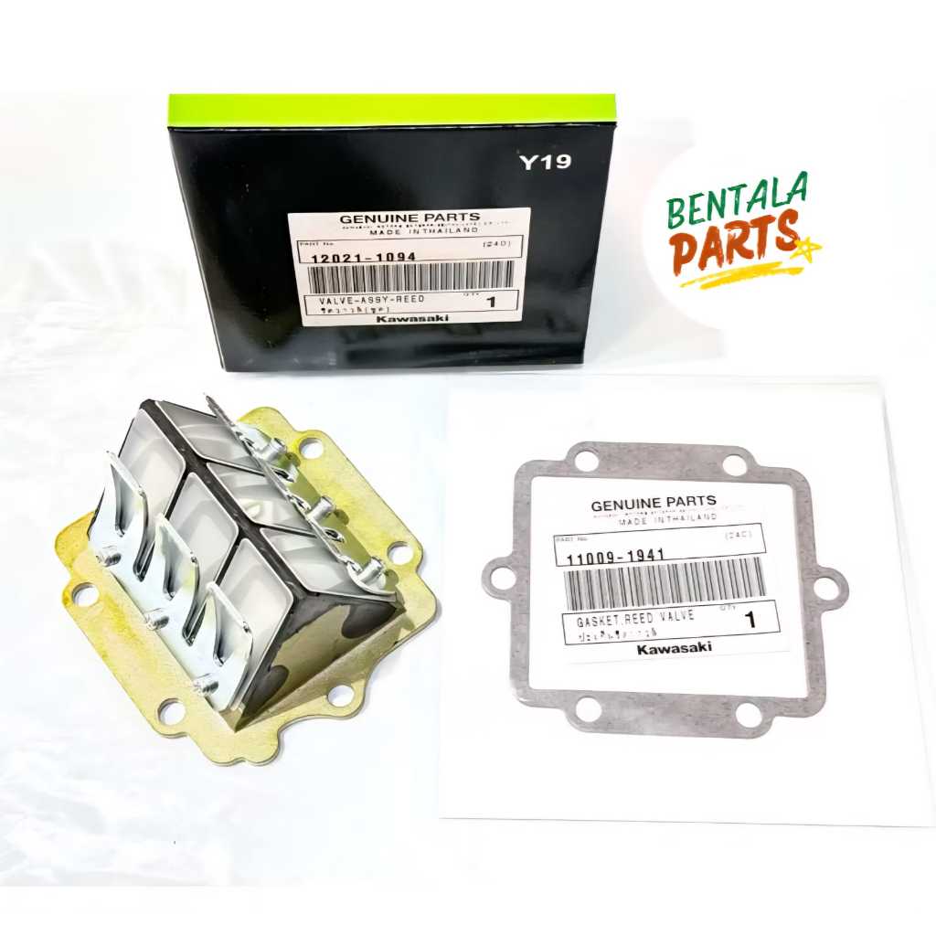 RUMAH MEMBRAN SET PAKING MEMBRAN NINJA R SS RR NINJA KIS ORIGINAL KAWASAKI