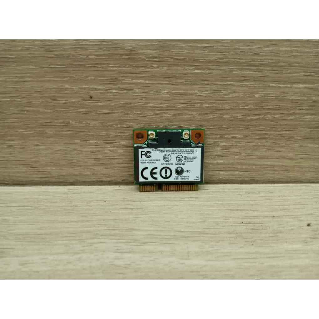 Wifi Card WIreless Card Lenovo s110