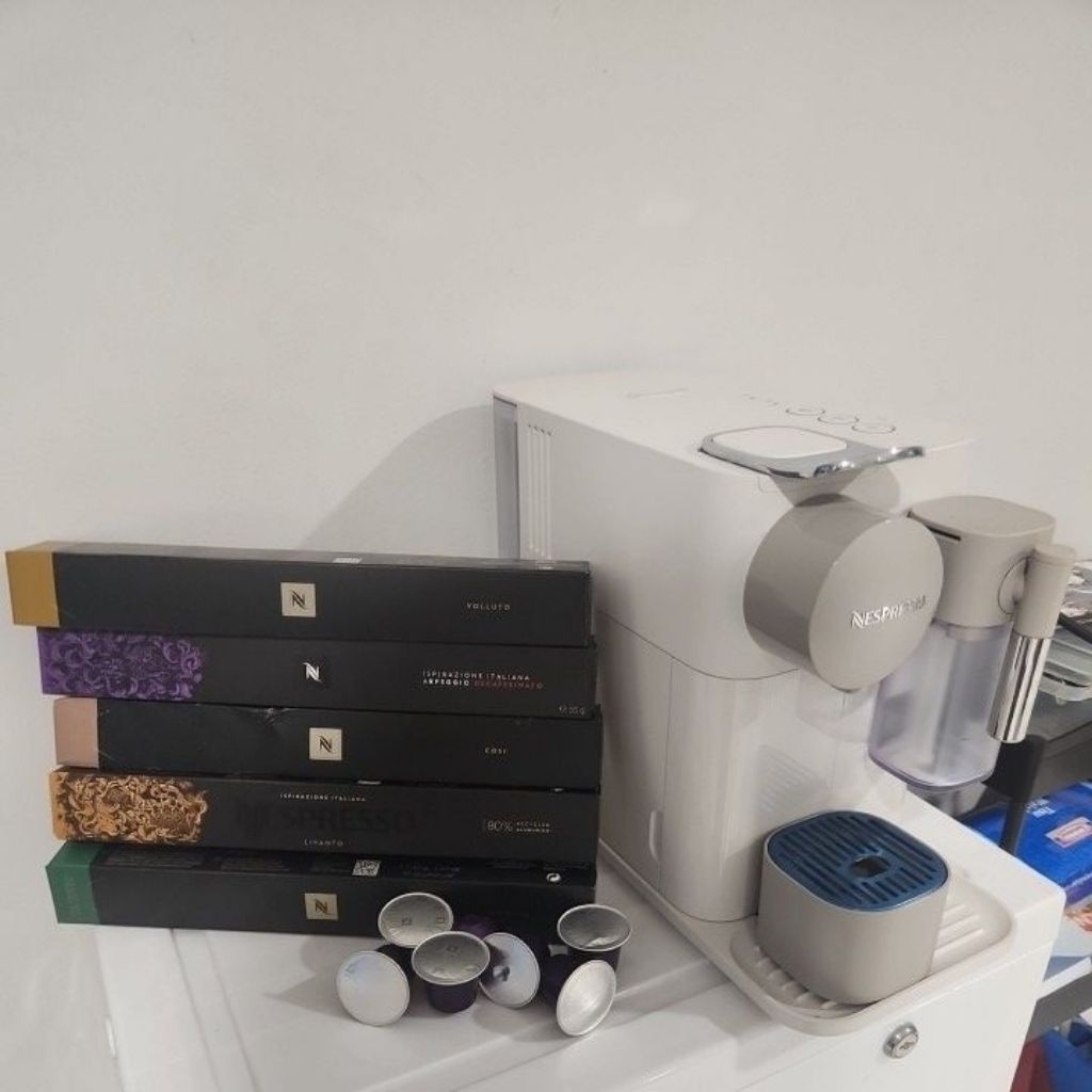 NESPRESSO Coffee Capsule