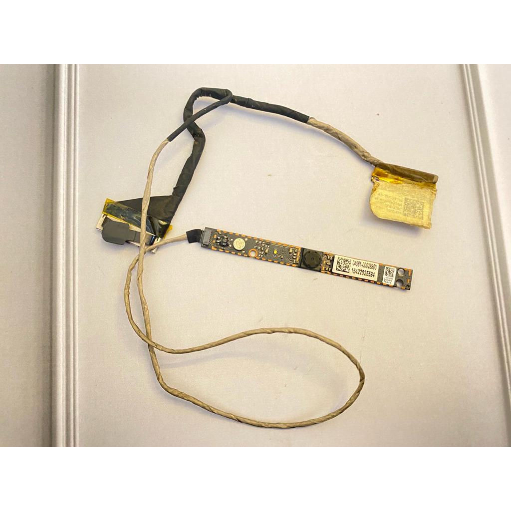 Kabel Fleksibel Layar Lcd 40Pin Asus X200M Original