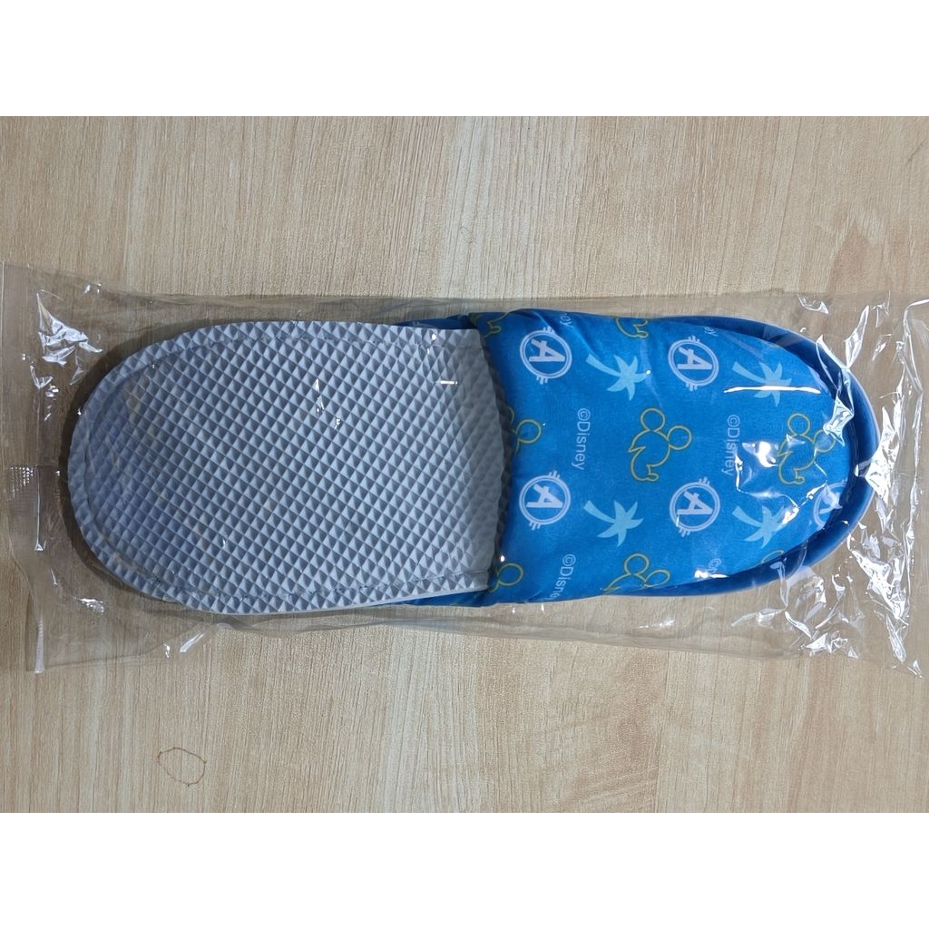 Disney Hotel Slipper Sandal Hotel Ambassador Disney Resort Japan Original