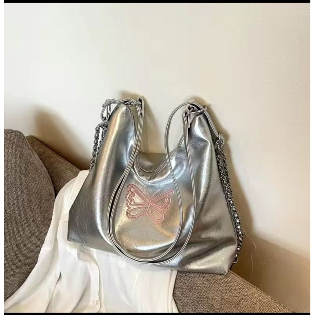 tas 2in1 tas selempang wanita