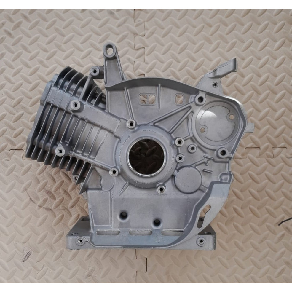 GX420 Blok Mesin Cylinder Blok Blok Boring Mesin Penggerak Bensin 15Hp SOK