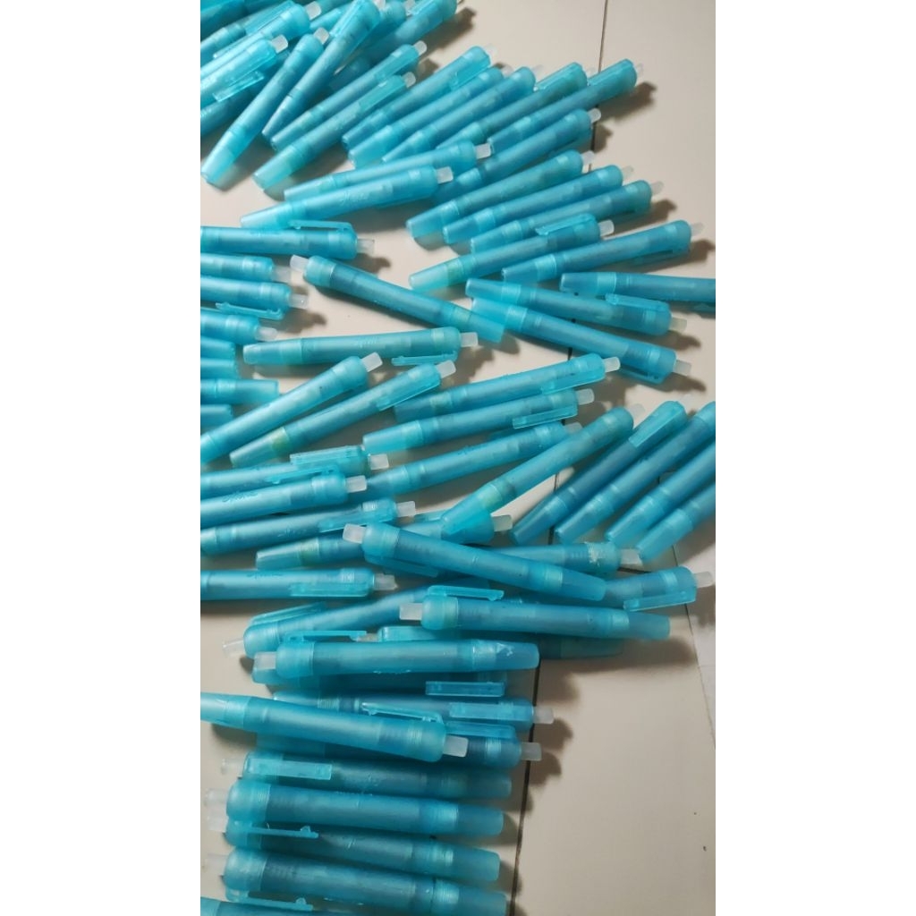 Pen Bekam ALFINA/ABI