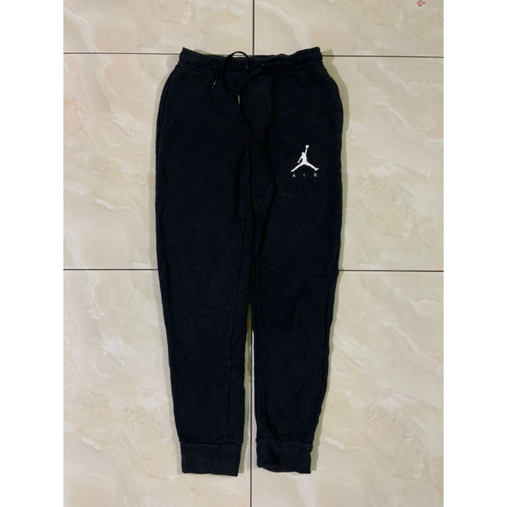 CELANA JOGGER JORDAN SECOND/JOGGER BEKAS/JOGGER LELONG