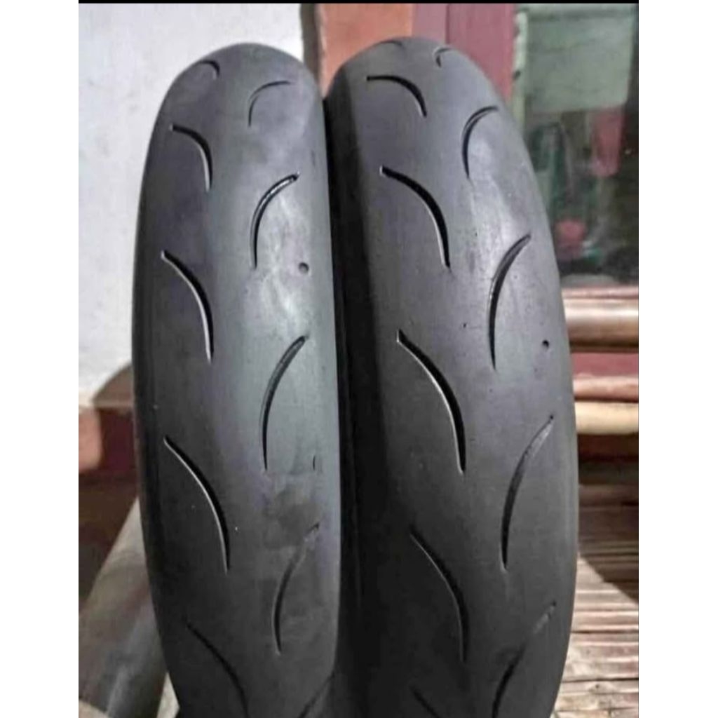 Ban Mp27 Copotan ring 14