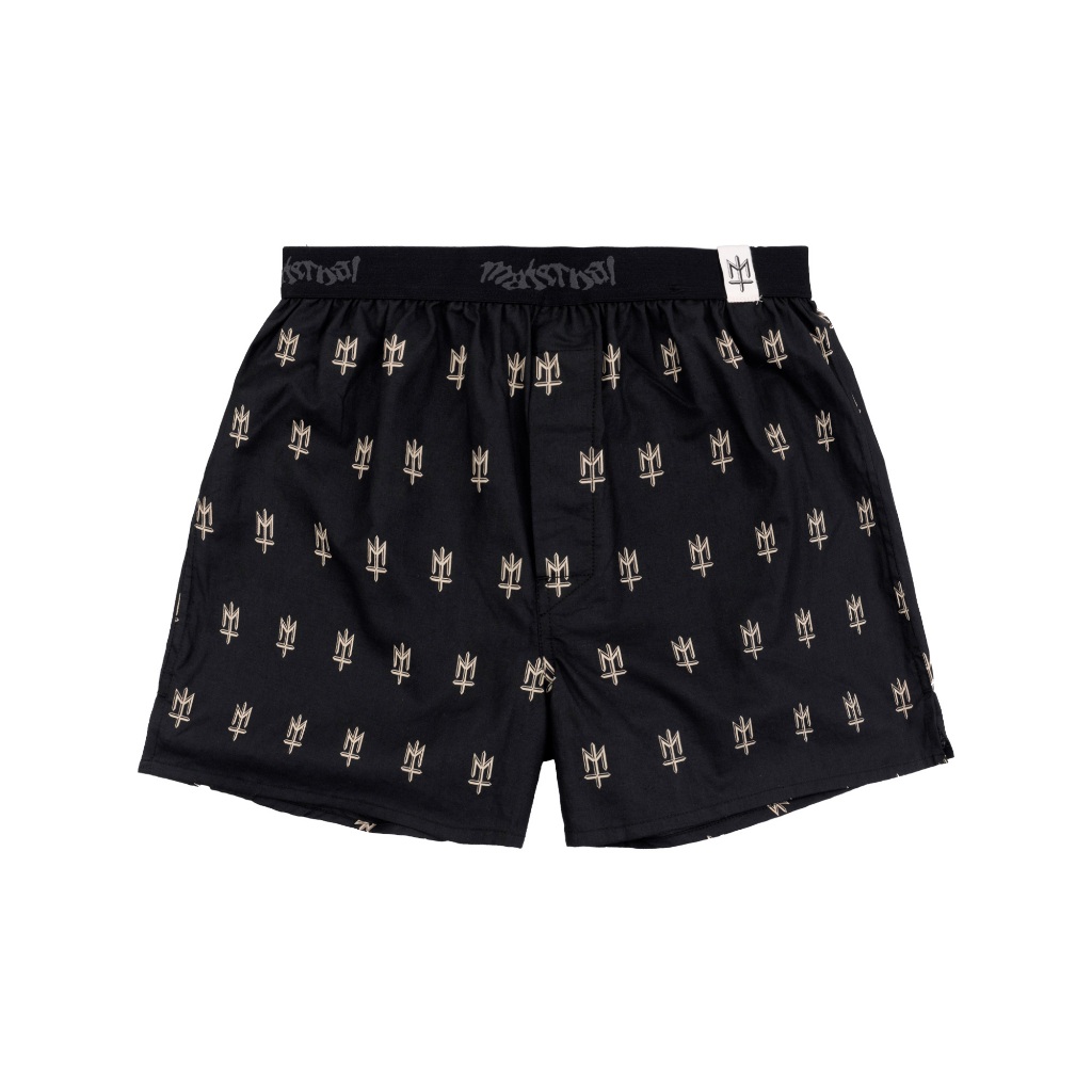 BOXER PANTS MATERNAL - UWR 144