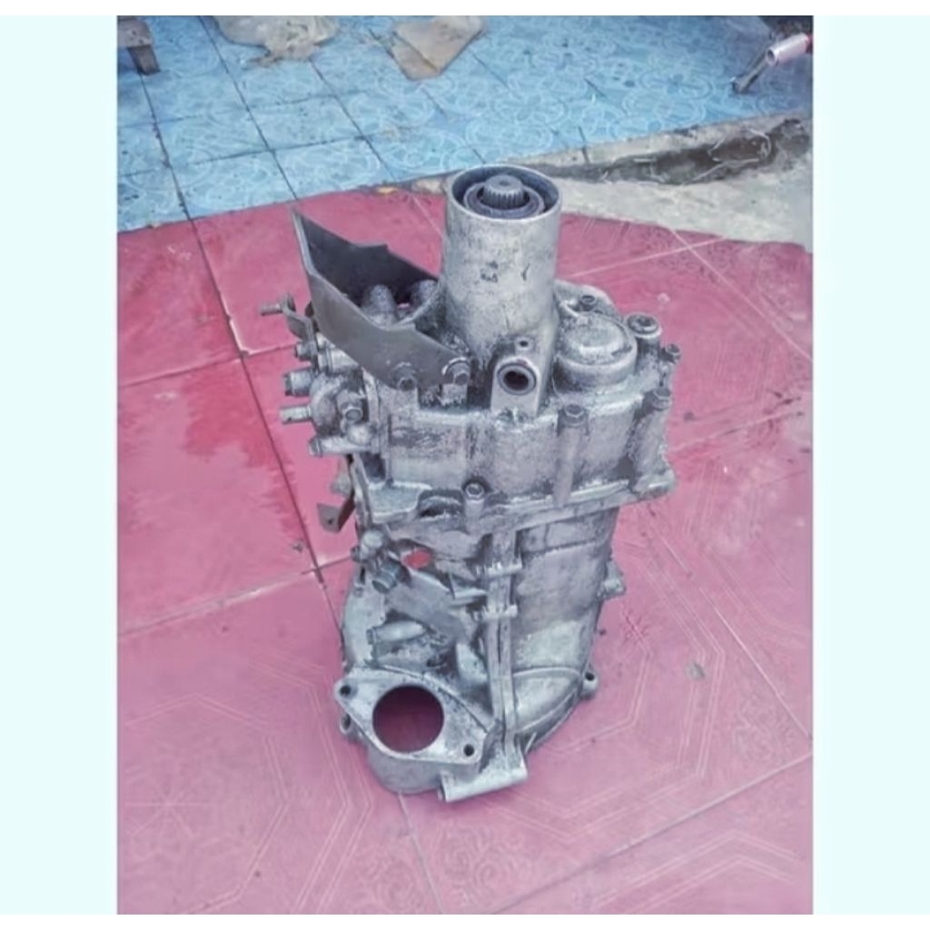 gearbox persneling transmisi carry extra 5speed Garansi