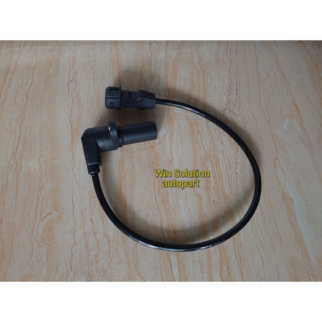 sensor ckp crankshaft chevrolet lova kalos