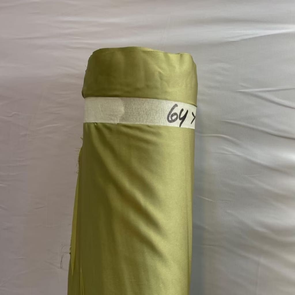 KAIN ARMANI SILK PREMIUM KAIN SATIN ARMANI POLOS HARGA 0.5 METER