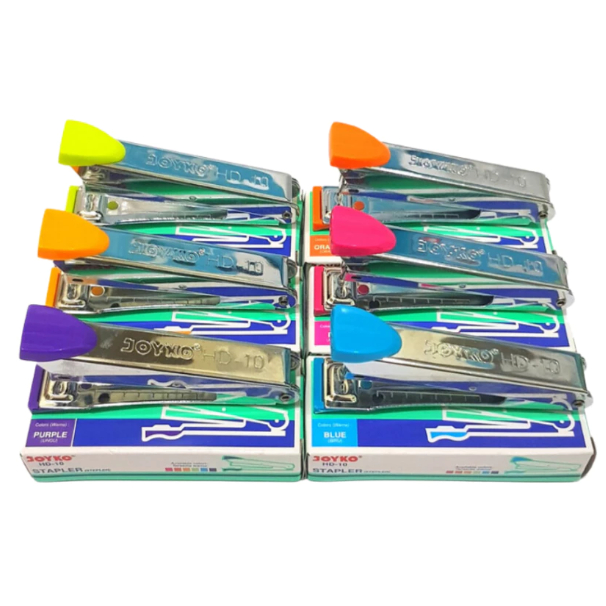 

Stapler / Staples / Jepretan Merk Joyko HD-10