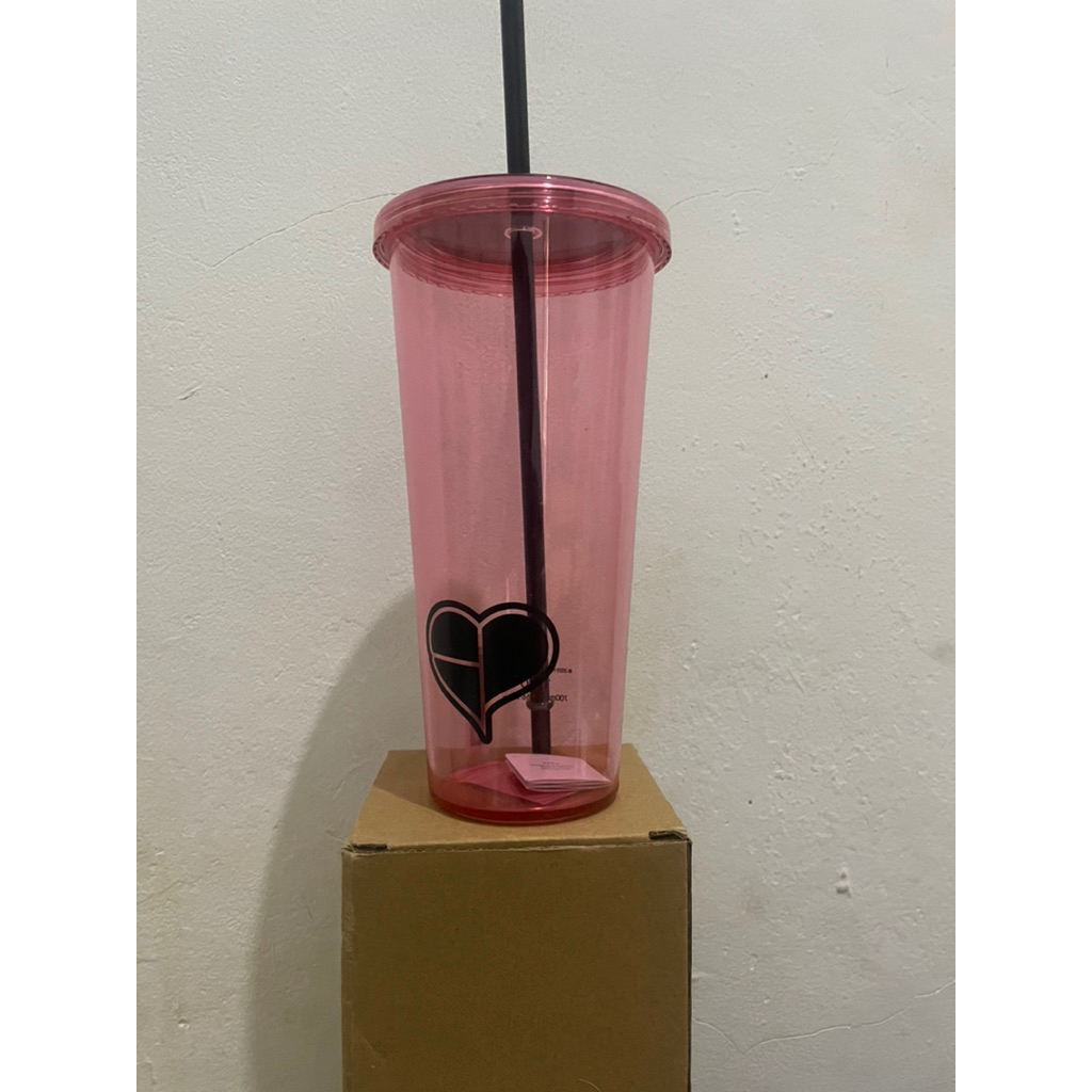 Typo Tumblr x Blackpink