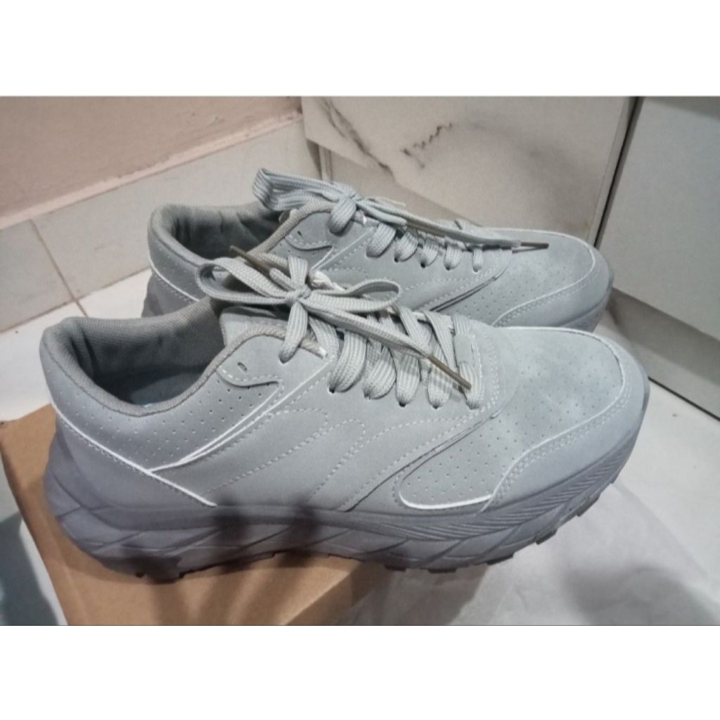 sepatu declan vargas/ sneakers declan