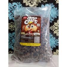 Koko Krunch Simba 1 kg / Choco Crunch Simba 1kg Termurah