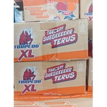 MINUMAN TORPEDO ISI 24 1DUS