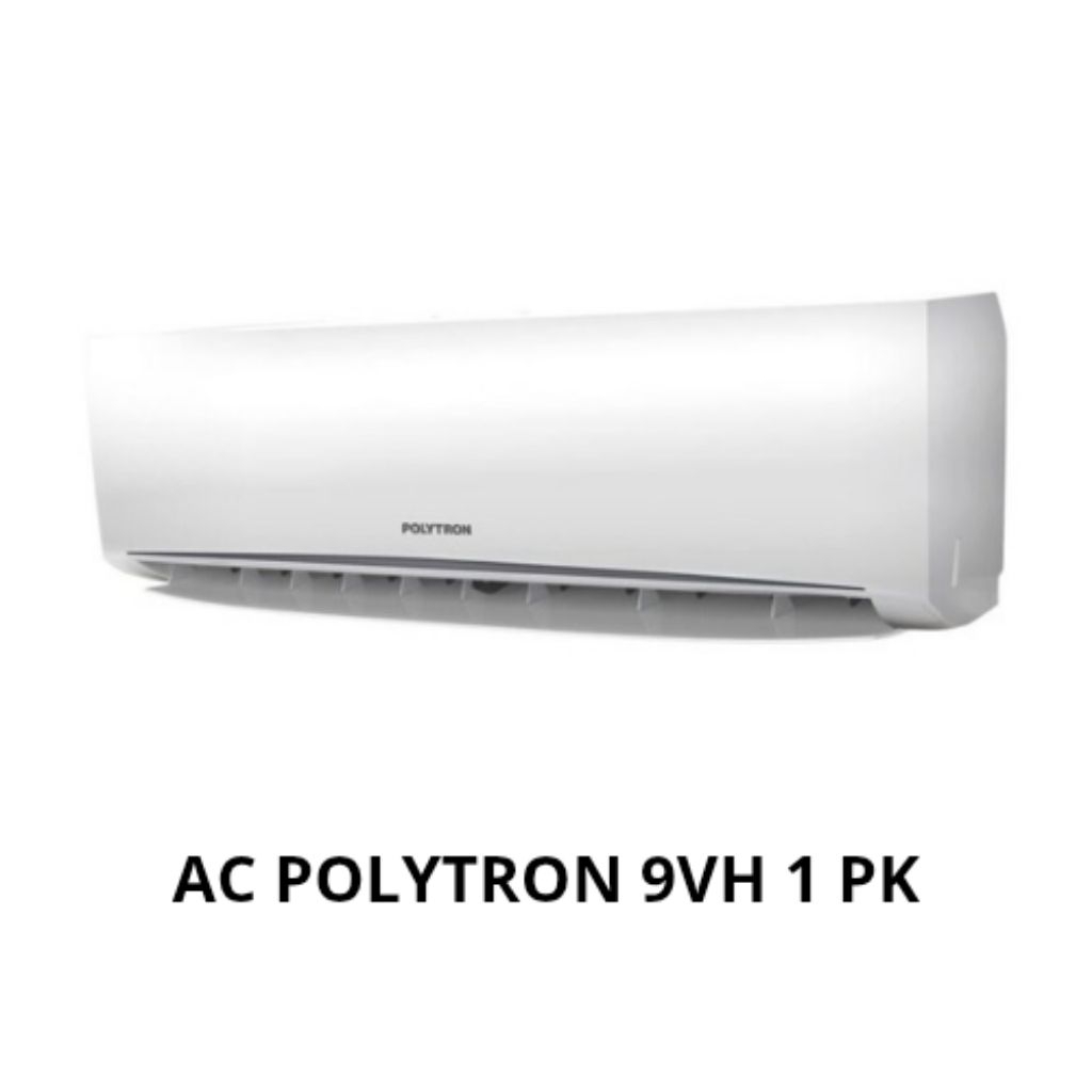 AC POLYTRON 1PK - AC POLYTRON STANDARD - AC POLYTRON 9VH