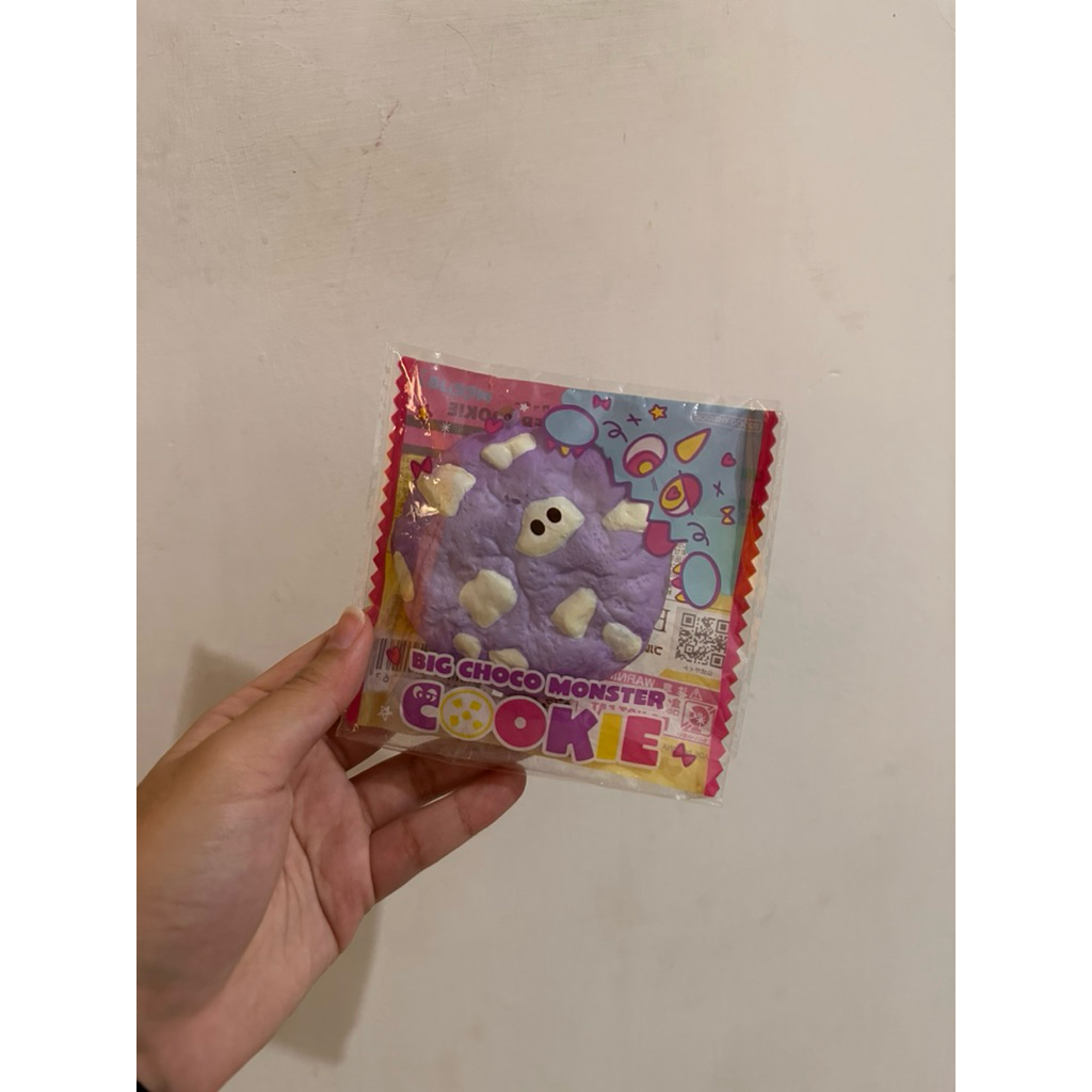 ibloom cookies ungu