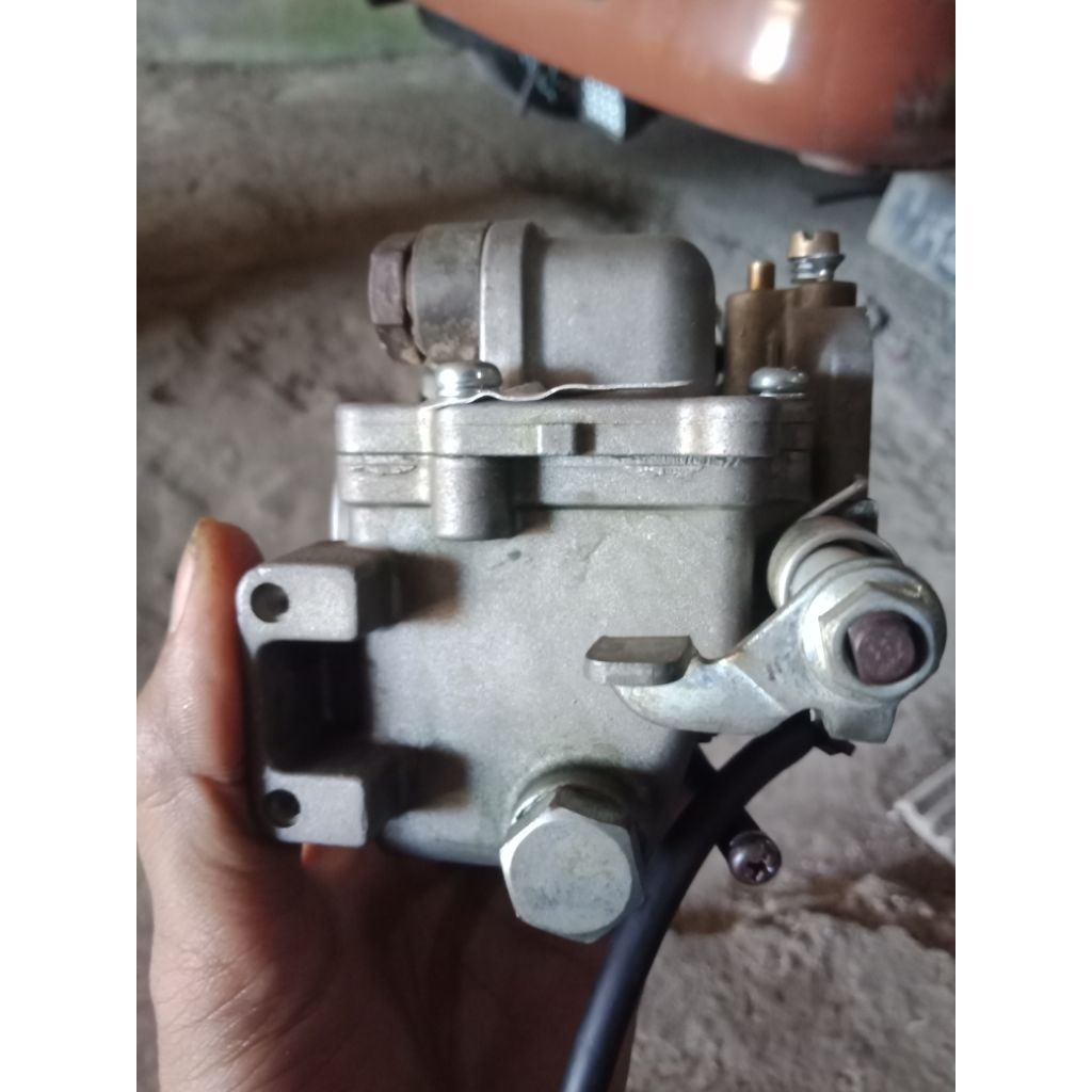 Karburator espas,  zebra &Hijet