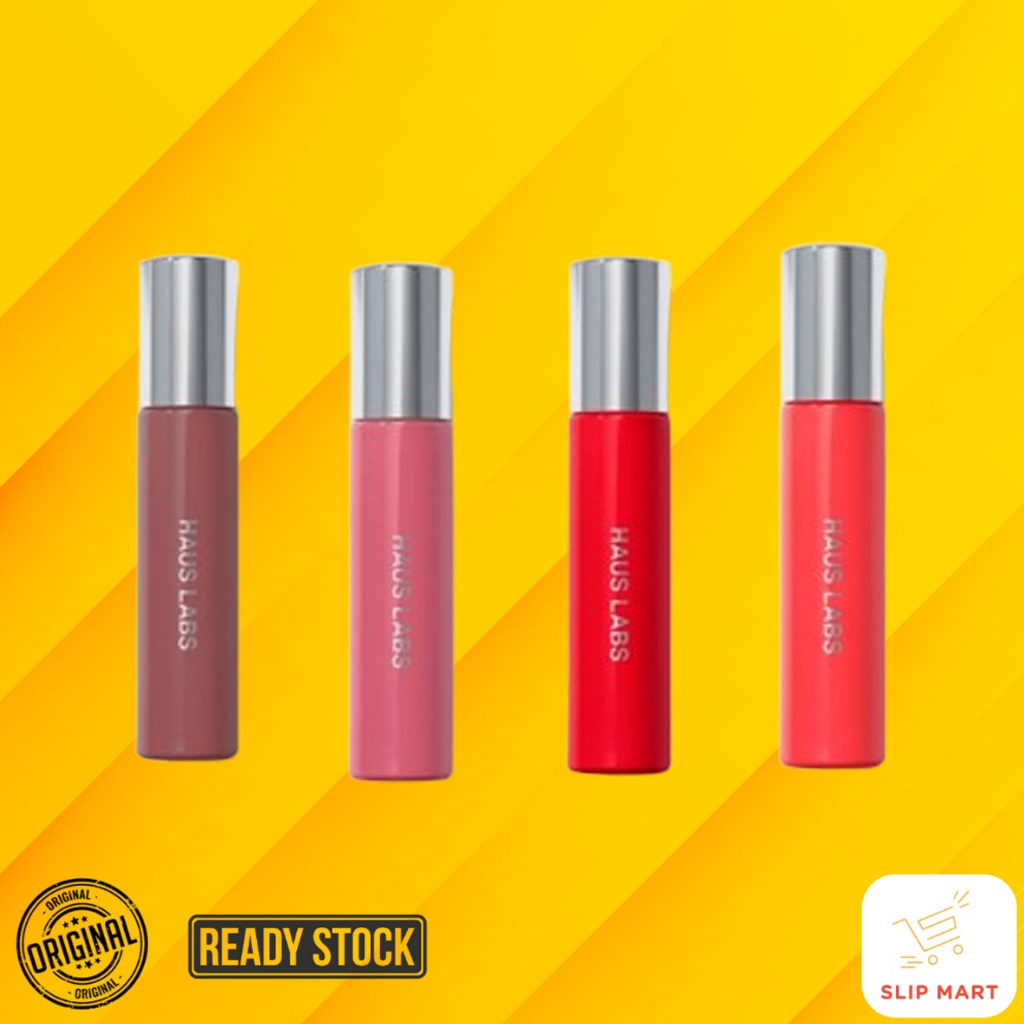 Haus Labs by Lady Gaga Atomic Shake Lipstick