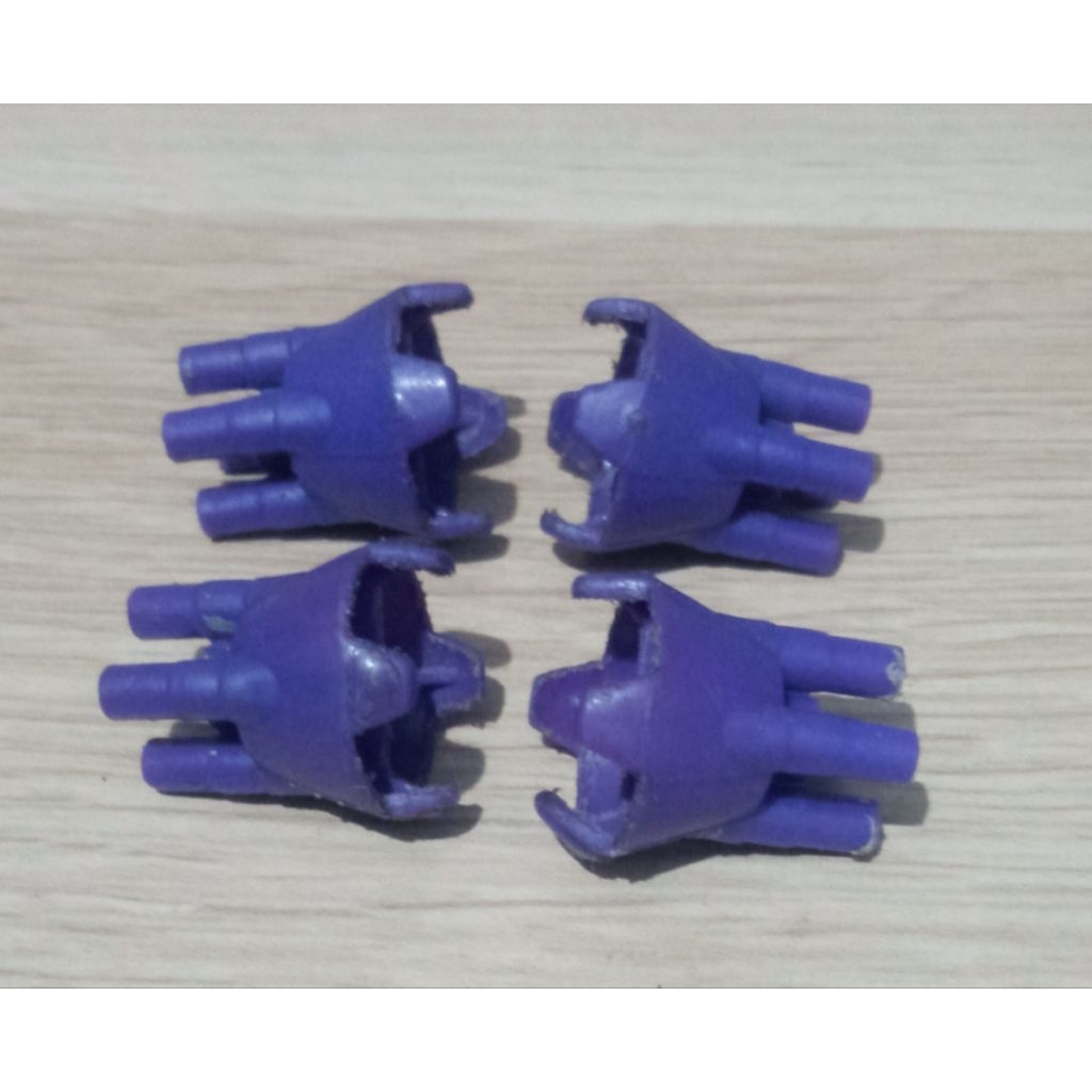 Part Crushgear WW Ark Cavalier JIADA