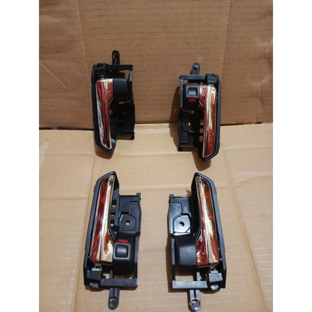 handle handel pintu dalam Avanza Xenia 2012-2022 Veloz Agya 2019-2021 rush Terios 2018-2020
