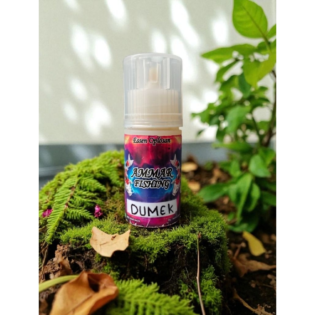 essen AMMAR FISHING varian (DUMEX) 30ml