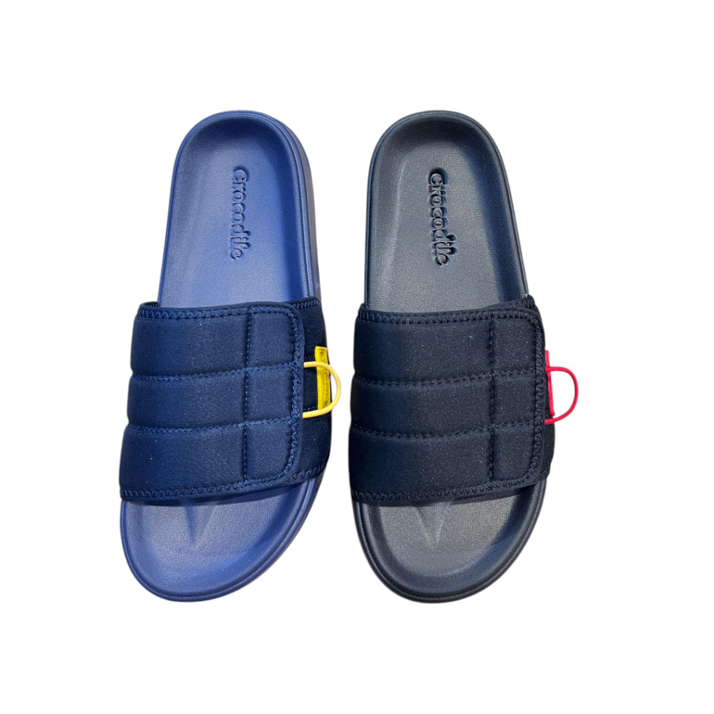 Crocodile CS 9904 Black , Navy