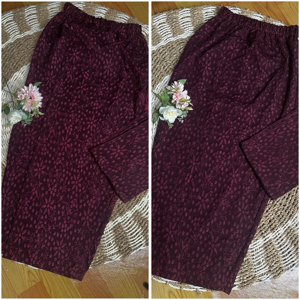 [JUMBO] Kamen Jadi Jaguar Emboss Set Selendang