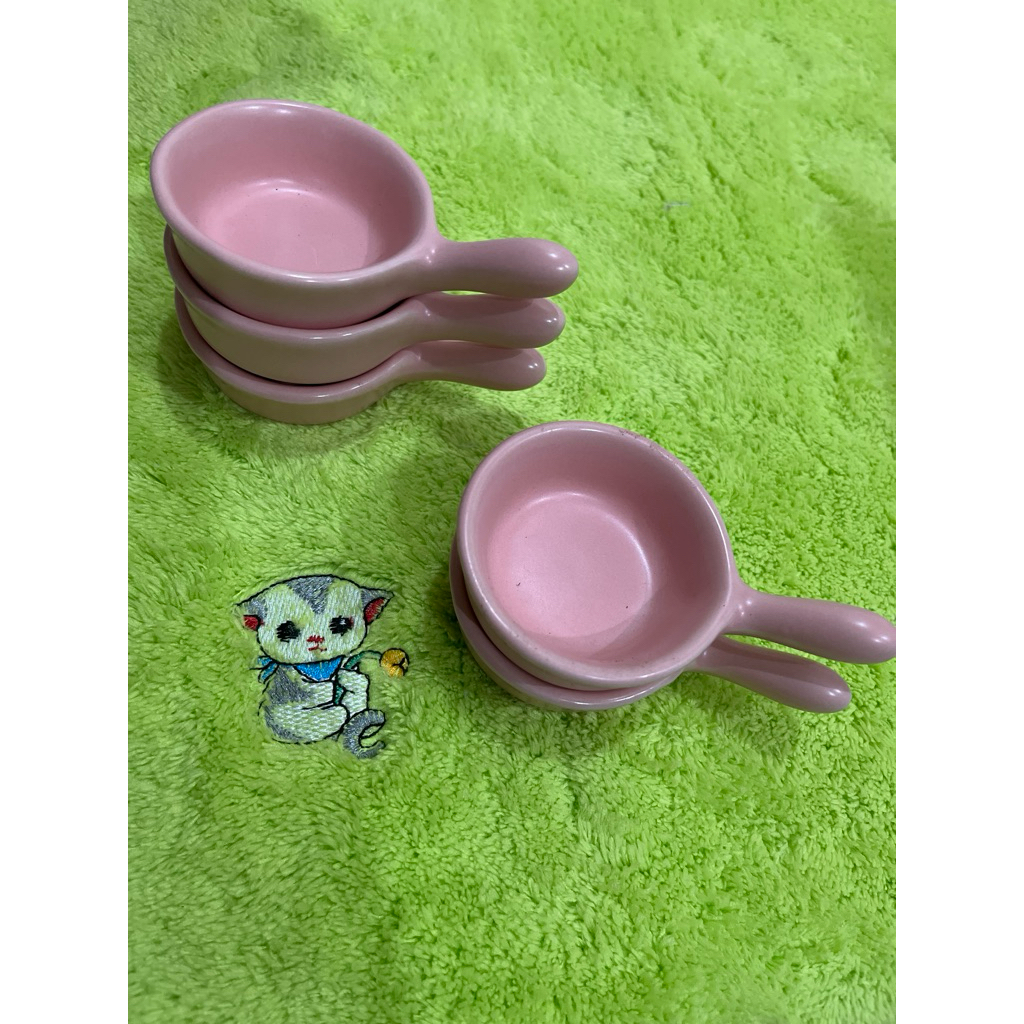 mangkok keramik kecil