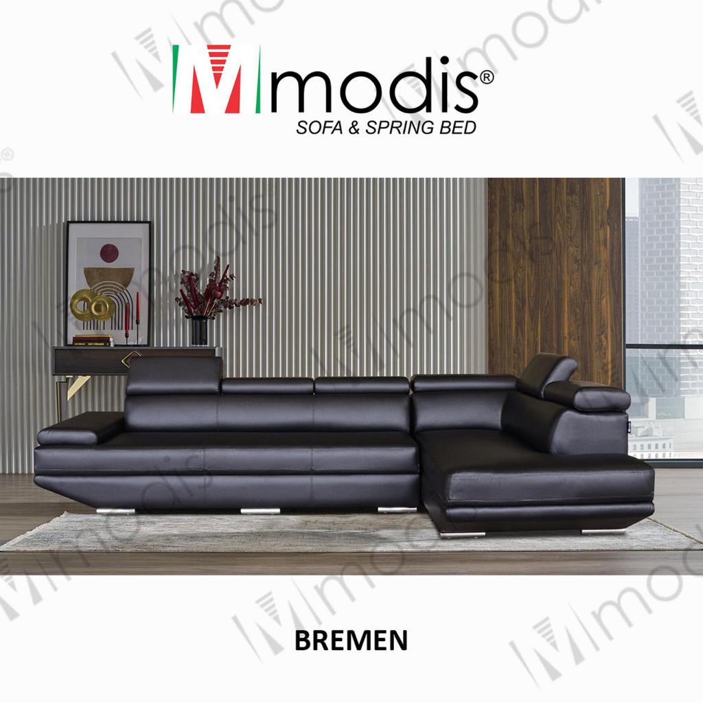 MODIS Sofa Type BREMEN - L Seater
