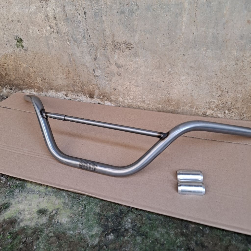 Edsen Tomohon Handlebar Raw