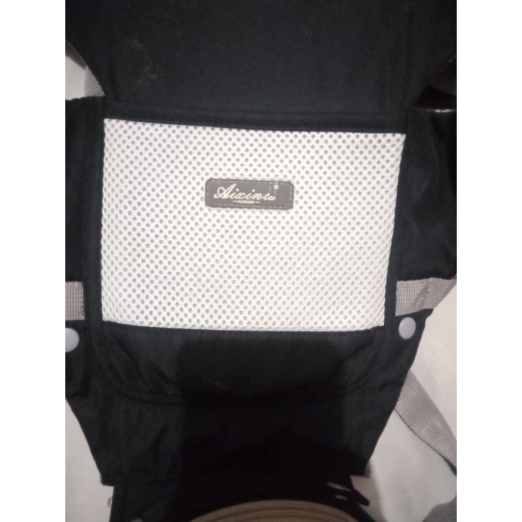 gendongan hipseat aixintu