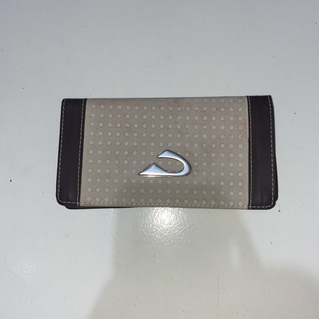 Dompet planet ocean (SEALED)