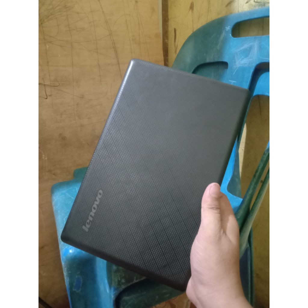 NOTEBOOK LENOVO MINUS matot