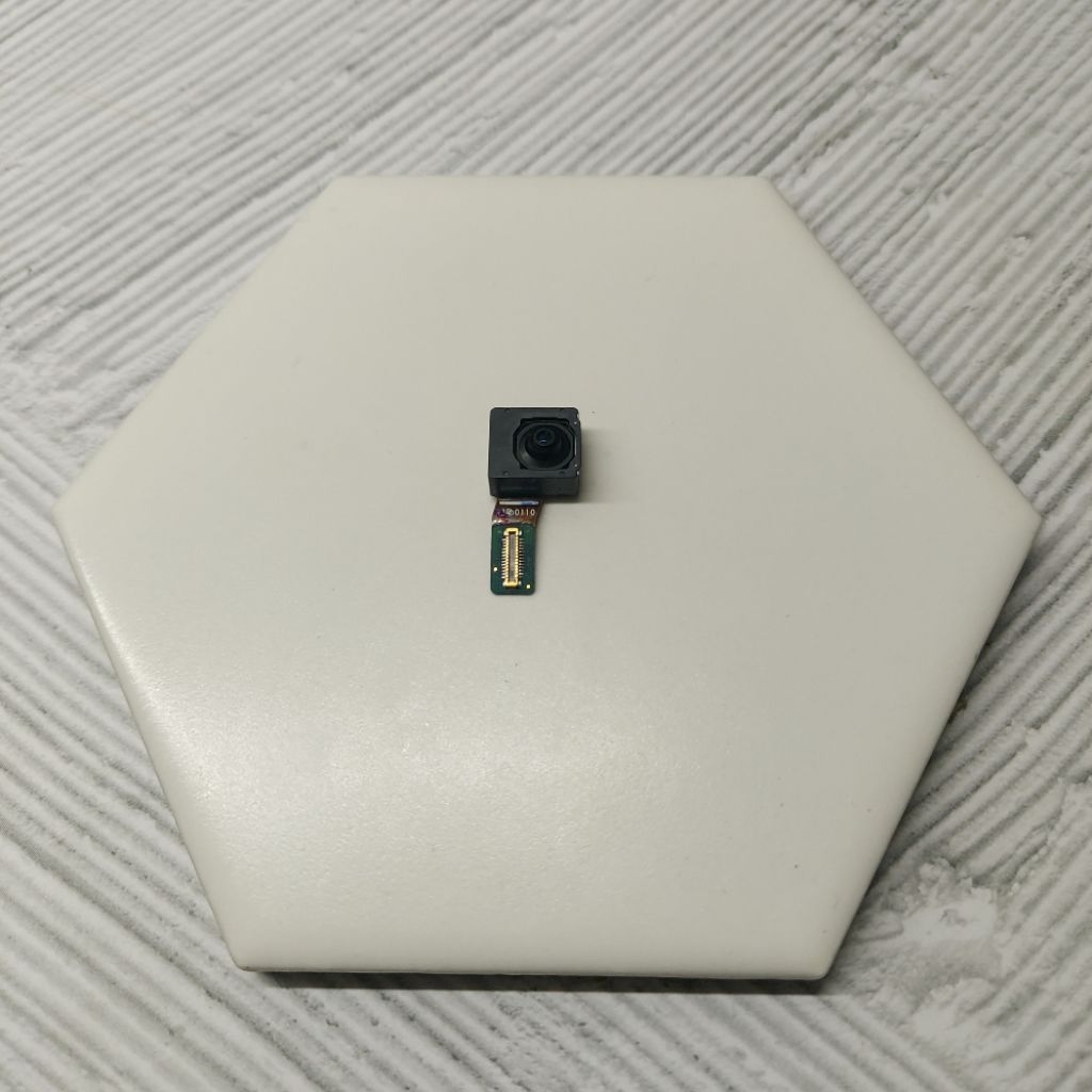 KAMERA CAMERA DEPAN BELAKANG SAMSUNG GALAXY S20 ULTRA ORIGINAL COPOTAN 100% SM-N970