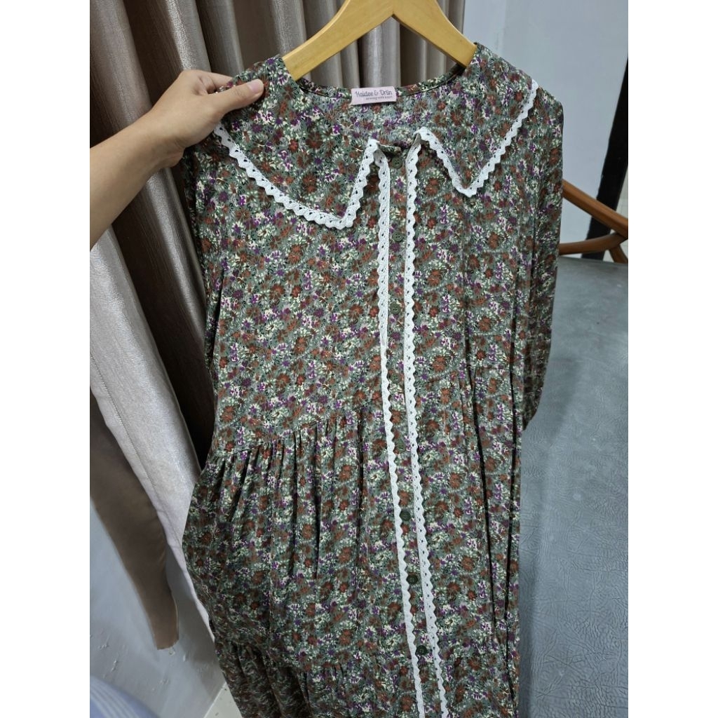 Pl gamis HAIDEE&ORLIN