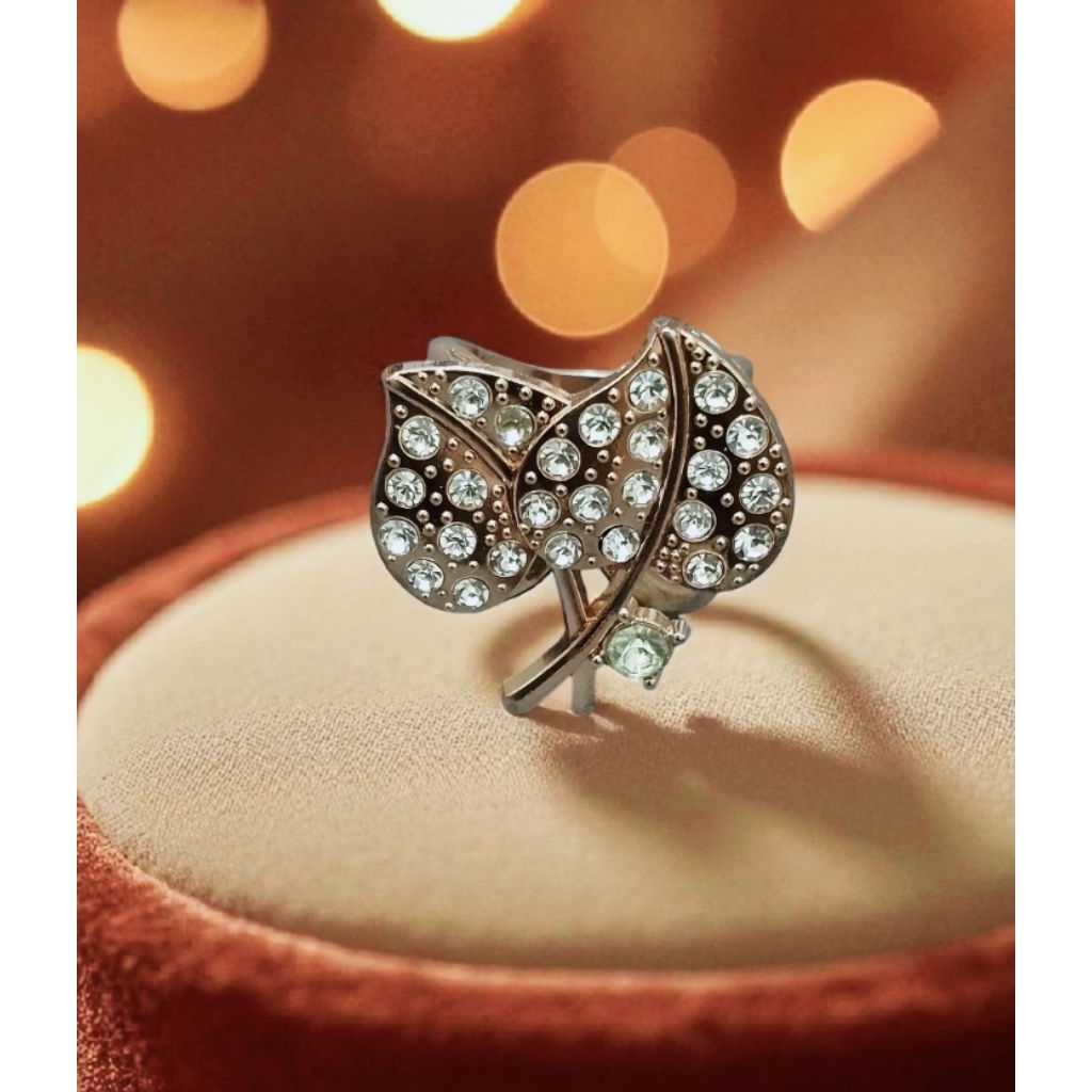 Bross ring, ring jilbab/hijab, bross kolong, kolong hijab