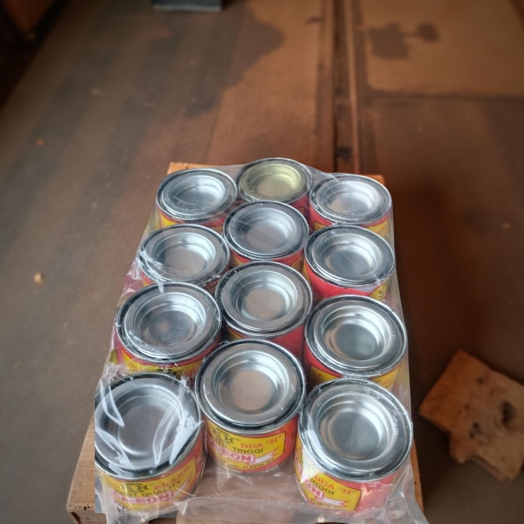 10 pak LEM AIBOND AA BOND dua H best quality 10 lusin