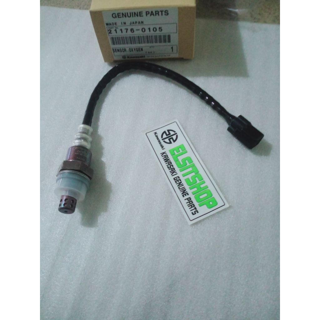 SENSOR OXYGEN ER 6N