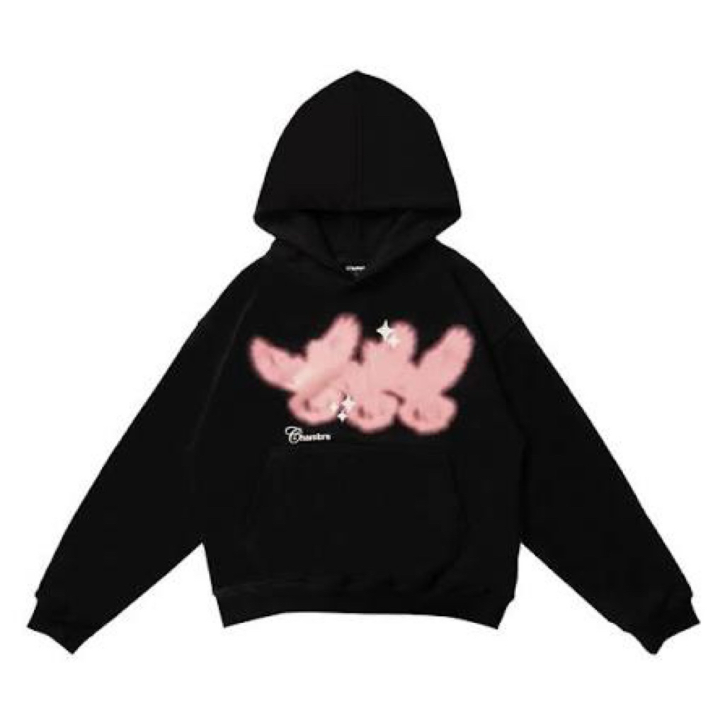 hoodie chambre needlove