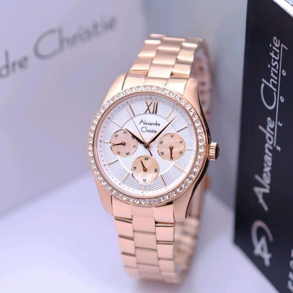 Alexander Christie 2827