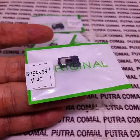 XIAOMI MI4C MI 4C SPEAKER SPEKER ATAS SUARA TELPON TELEPON TELINGA XIAOMI MI4C MI 4C