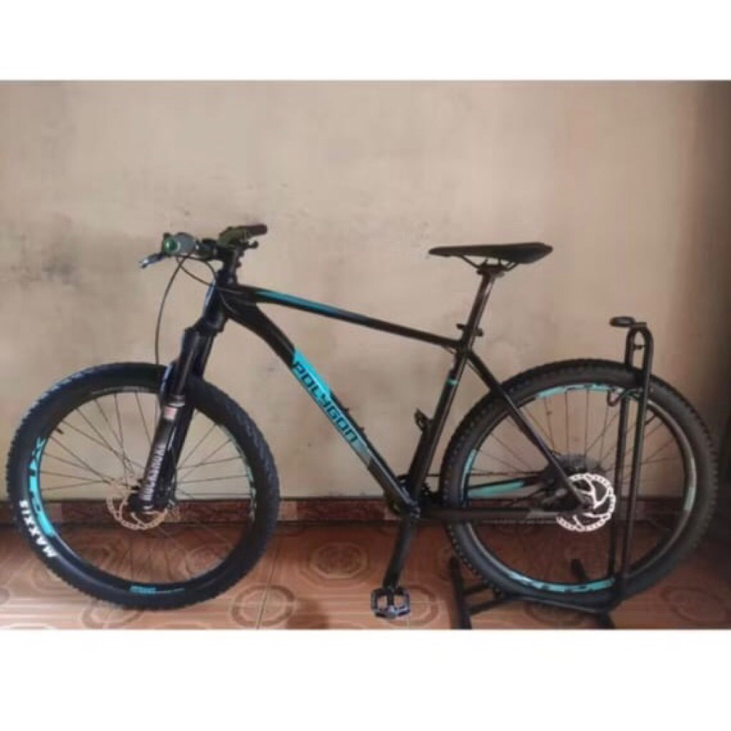 sepeda polygon xtrada 8