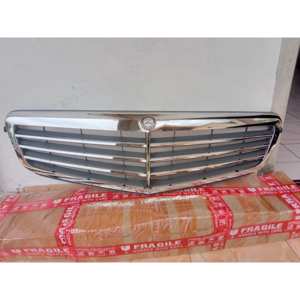 GRILL MARCY W 202, W 204 CLASS ORIGINAL