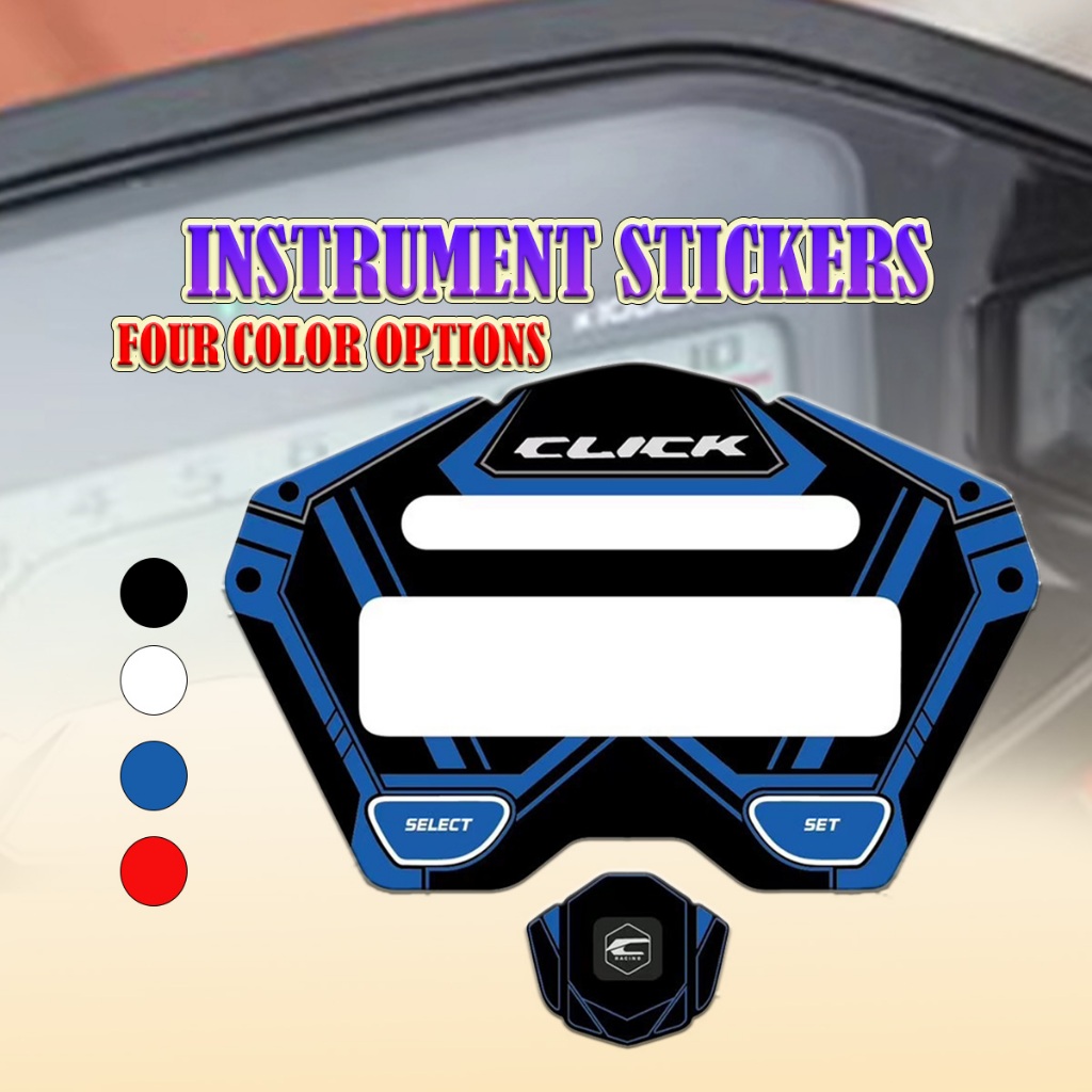 Stiker spedometer vario 125 new Pelindung Spidometer 150 Vario Led NEW Anti Gores Original