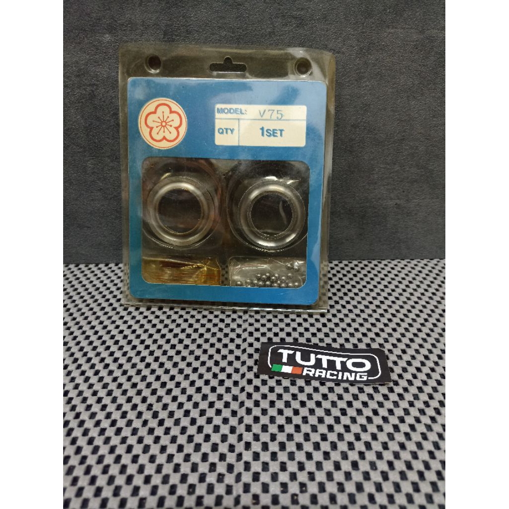 KOMSTIR YAMAHA V75 COMSTANG YAMAHA V75