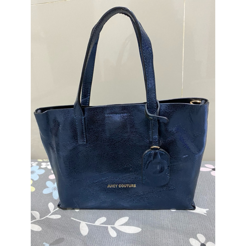 Preloved Juicy Couture